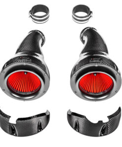 Eventuri intake kit, BMW M5 F90
