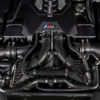 Eventuri intake kit, BMW M8 F92-2