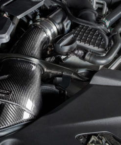 Eventuri intake kit, BMW M5 F90-6