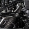 Eventuri intake kit, BMW M5 F90-3