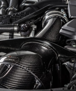 Eventuri intake kit, BMW M5 F90-3