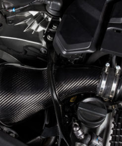 Eventuri intake kit, BMW M5 F90-9