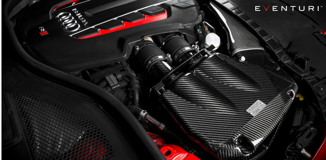 Audi RS6 RS7 C7 intake