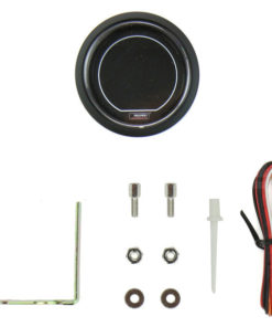 EVO jännitemittari 52mm