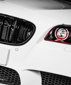 Eventuri intake kit, BMW F10 M5-5