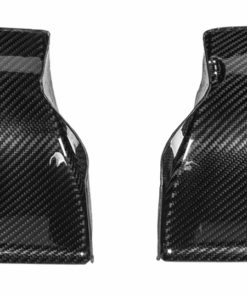 Eventuri intake kit, BMW F10 M5-4