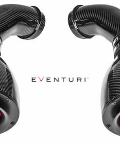 Eventuri intake kit, BMW F13 M6-4