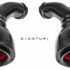 Eventuri intake kit, BMW F13 M6-4