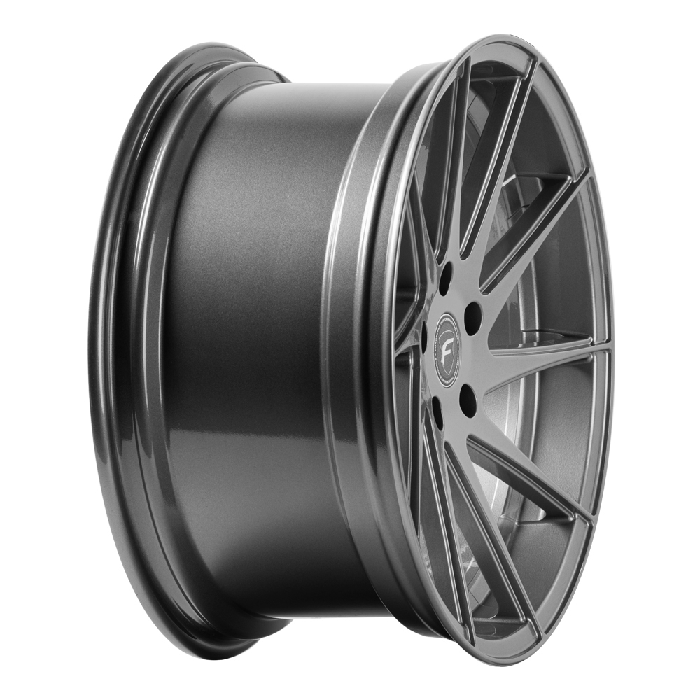 Forgestar F10D Directional, custom wheels - Image 2