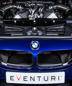 Eventuri intake kit, BMW F13 M6-5