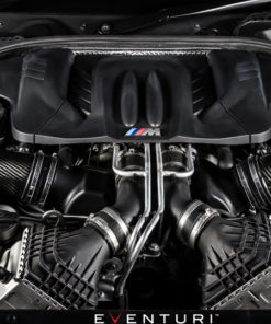 Eventuri intake kit, BMW F13 M6-3