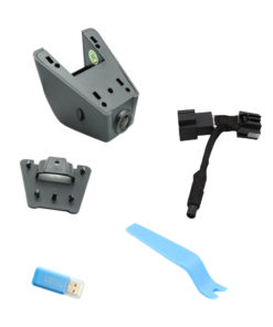 FitcamX autokamera, Ford Edge (2016-2018)-3