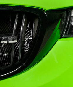 Eventuri intake kit, BMW M3 / M4 F8x (S55)-6