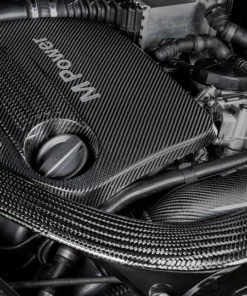 Eventuri intake kit, BMW M3 / M4 F8x (S55)-8