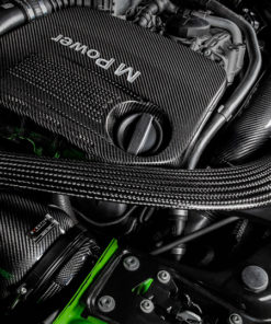 Eventuri intake kit, BMW M3 / M4 F8x (S55)-3