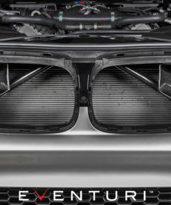 Eventuri intake kit, BMW M5 F90-7