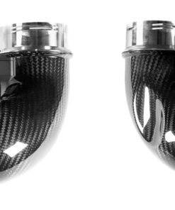 Eventuri inlet putket, BMW F9x M5 / M8