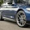 HRE FF21 20″ Flowform vannesarja, BMW G30 5-sarja-3
