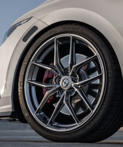 HRE FF21 20″ Flowform vannesarja, BMW G30 5-sarja-4