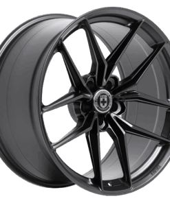 HRE FF21 20″ Flowform vannesarja, BMW G30 5-sarja-2