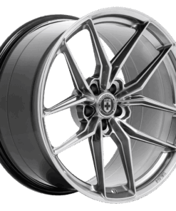 HRE FF21 20″ Flowform vannesarja, BMW G30 5-sarja