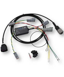 BMW N54, MOTIV ECA FlexFuel+ CAN Bus & Bluetooth