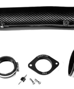 Eventuri turbo inlet putki, Honda Civic Type-R FK2