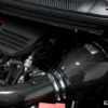 Eventuri V2 intake kit, Honda Civic Type-R FK2-2