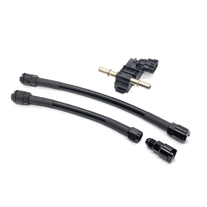 BMW etanolianturisarja E / F-srj N54 N55 S55