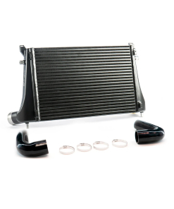 F* Essentials välijäähdytin, VW Golf R / GTI Mk8