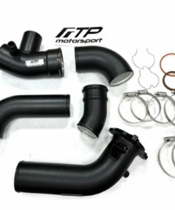 FTP B48 Gen2 ahtoputket