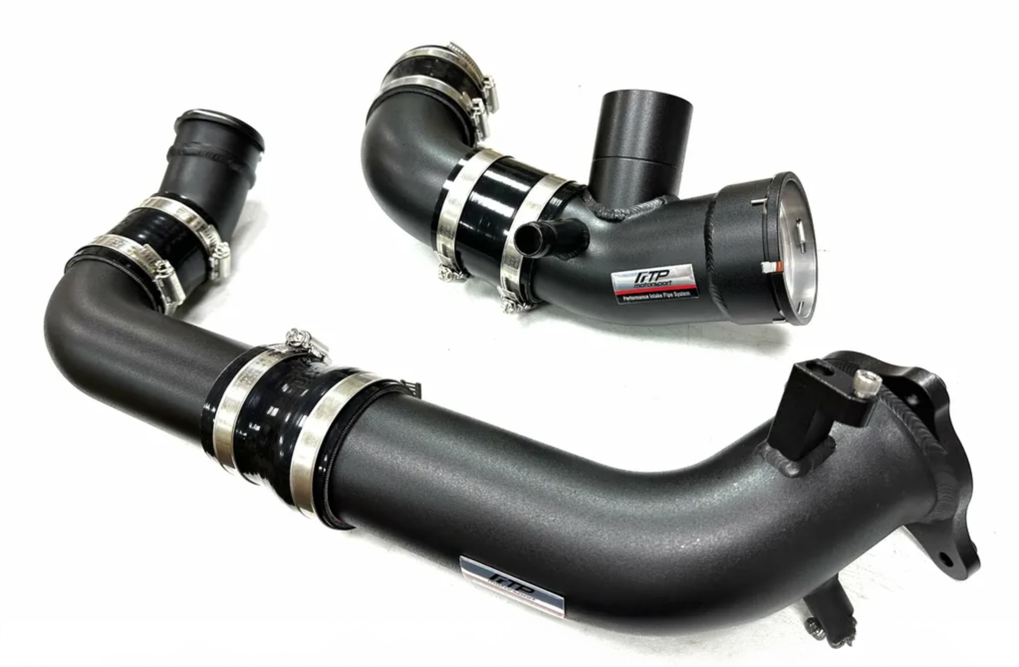 FTP chargepipe combo, BMW G-srj B48 - 320i 330i G20, Z4 G29.. - Image 2