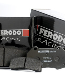 Ferodo Racing jarrupalat, FCP1501 R (DS3000)