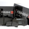 Ferodo Racing jarrupalat, FRP1078E (DS3000 Endurance)
