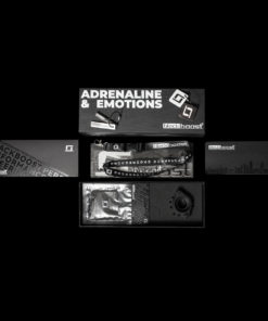 Blackboost FTA blow-off adapteri, FORD RAPTOR F-150 (GEN 2/3 – D35)-3