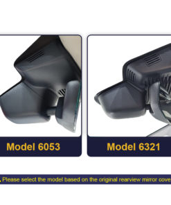 FitcamX autokamera, Jaguar F-Pace 2017-2025 mallit-2