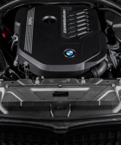 Eventuri intake kit, BMW G20 340i / G22 440i 3.0L B58-5