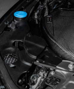 Eventuri intake kit, BMW G20 340i / G22 440i 3.0L B58-3