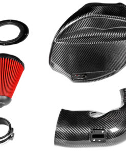 Eventuri intake kit, BMW G20 340i / G22 440i 3.0L B58