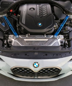 BMS Billet konetilan tukitangot, BMW G20 G21 G22 G23 G26 G42-4