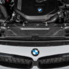 Eventuri intake kit, BMW G42 M240i B58-2