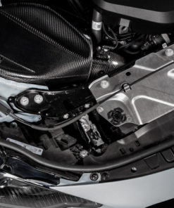 Eventuri intake kit, BMW G42 M240i B58-5