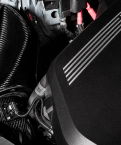 Eventuri intake kit, BMW G42 M240i B58-6