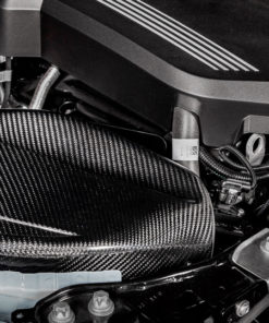Eventuri intake kit, BMW G42 M240i B58-4