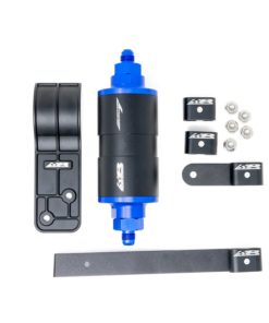 Precision BMW S58 M3 M4 G8x / G2x standalone polttoainepumppu-4