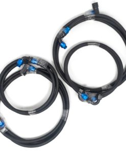 Precision BMW S58 M3 M4 G8x / G2x standalone polttoainepumppu-3