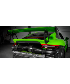 Eventuri hiilikuituinen ilmanottosarja, Porsche 991 Turbo (991.1/991.2)