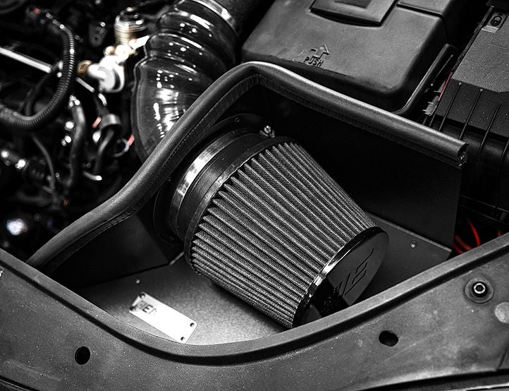 VW MK6 Golf R, Audi A3, MK5 GTI Cold Air Intake kit, IE - Image 5