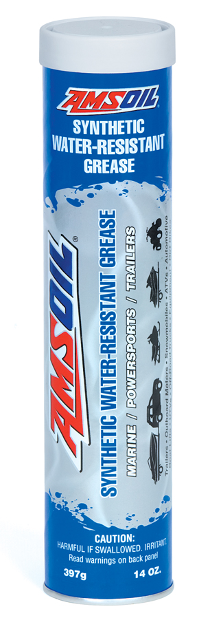 AMSOIL Water-Resistant Grease vesivaseliini