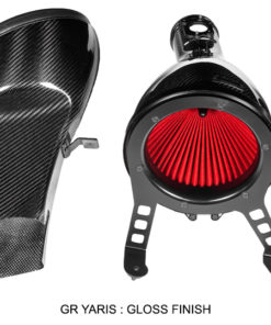 Eventuri ilmanottosarja, Toyota Yaris GR Turbo Intake-3